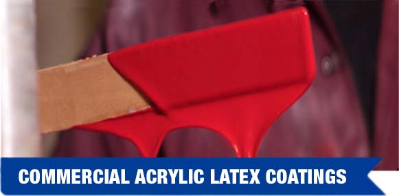Latex Paints