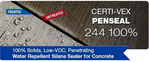 Certi-Vex PenSeal 244 100%